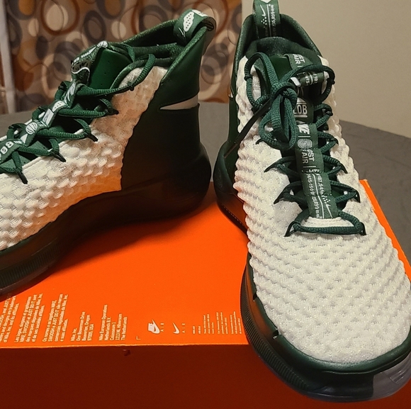 Nike Alphadunk TB Promo main image 8